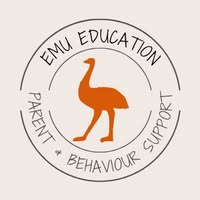 Emu Education Logo